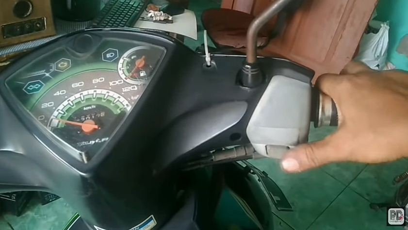 10 Penyebab Motor Tidak Bisa Di Starter, Cek Apakah Terjadi Juga Di ...