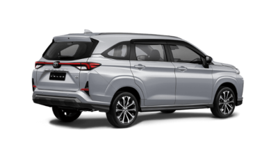 Inilah Spesifikasi dan Harga Toyota Veloz 1.5 M/T Tahun 2024